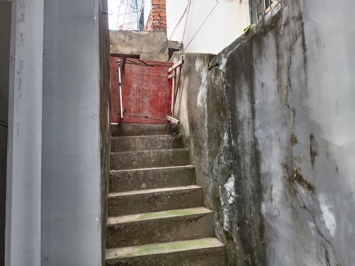 老城区一楼带院西街大卫巷两室一厅精装90平实际120平_22