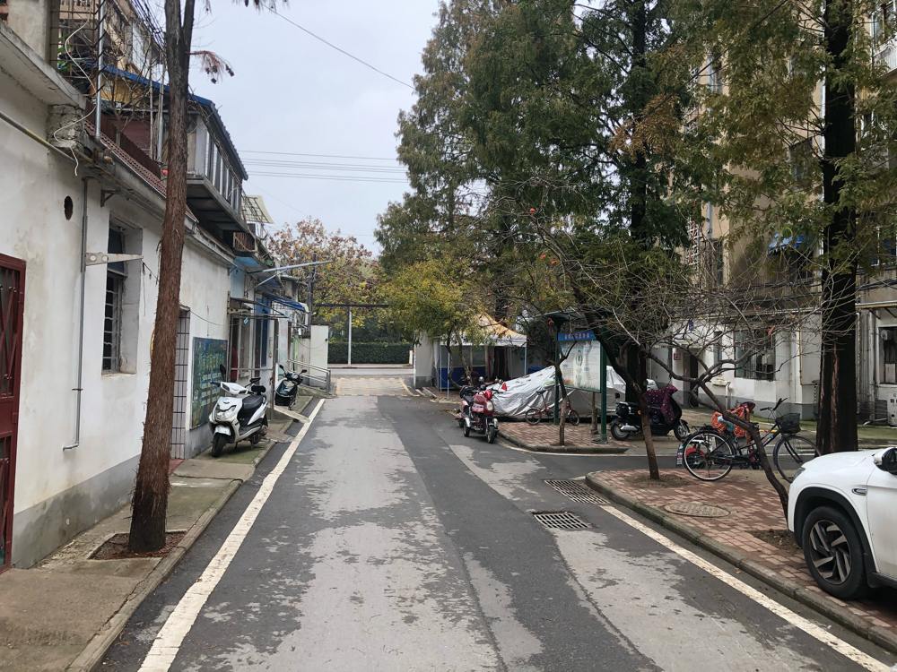 城建小区 多层2楼  老证对外出售_8