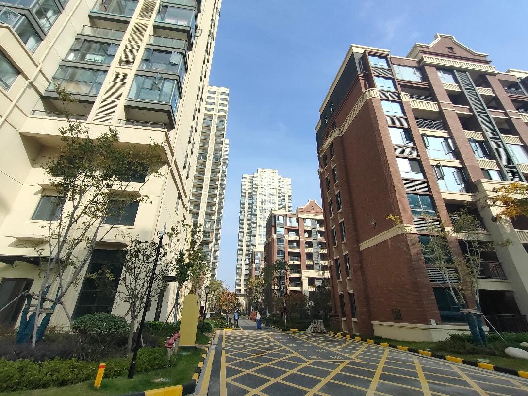 海德公馆 精装修，3室2厅，诚心出售_19