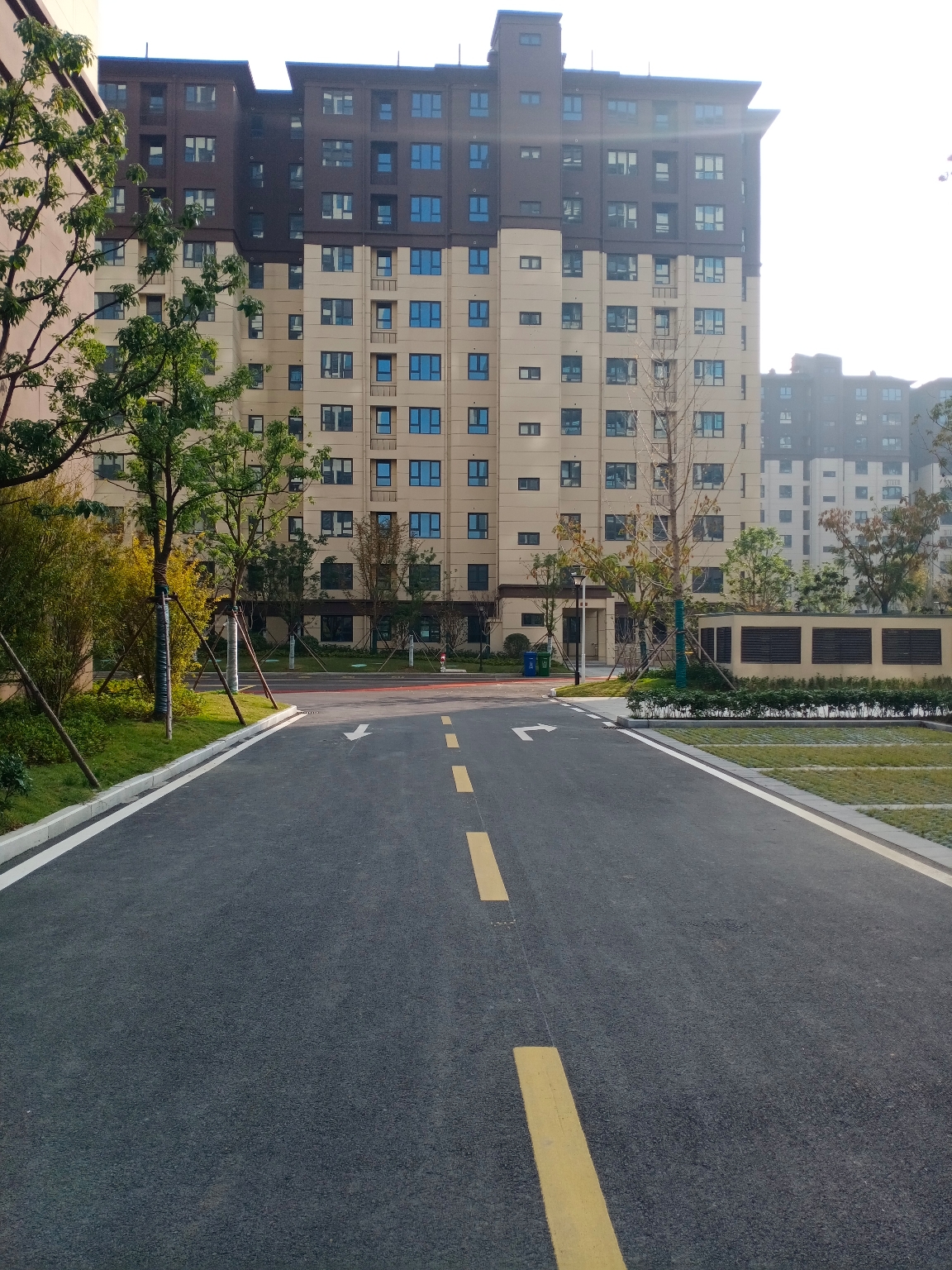 循理新嘉园 95平 南向三居 学区房 交通便利 毛坯_17