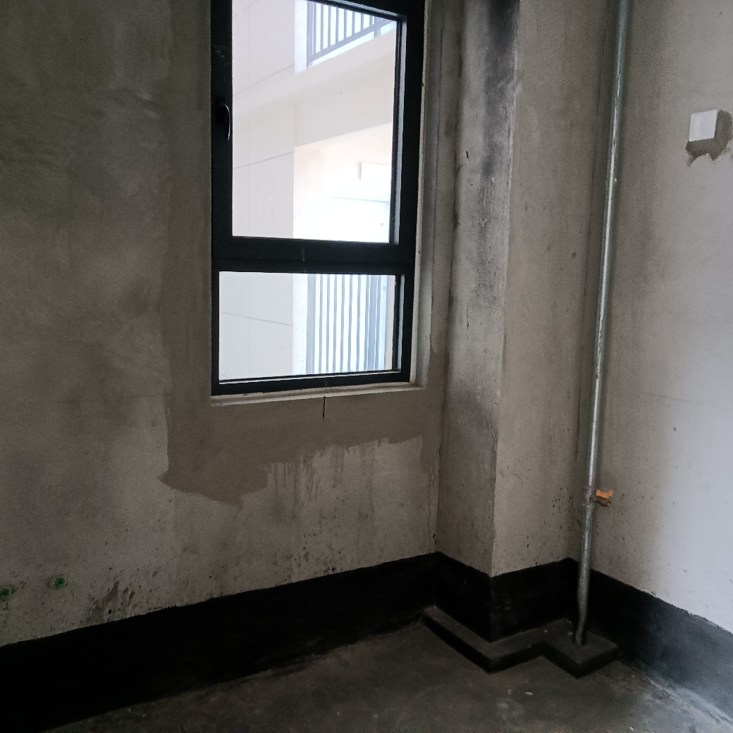 循理新嘉园 95平 南向三居采光好 交通便利 学区房 毛坯_6