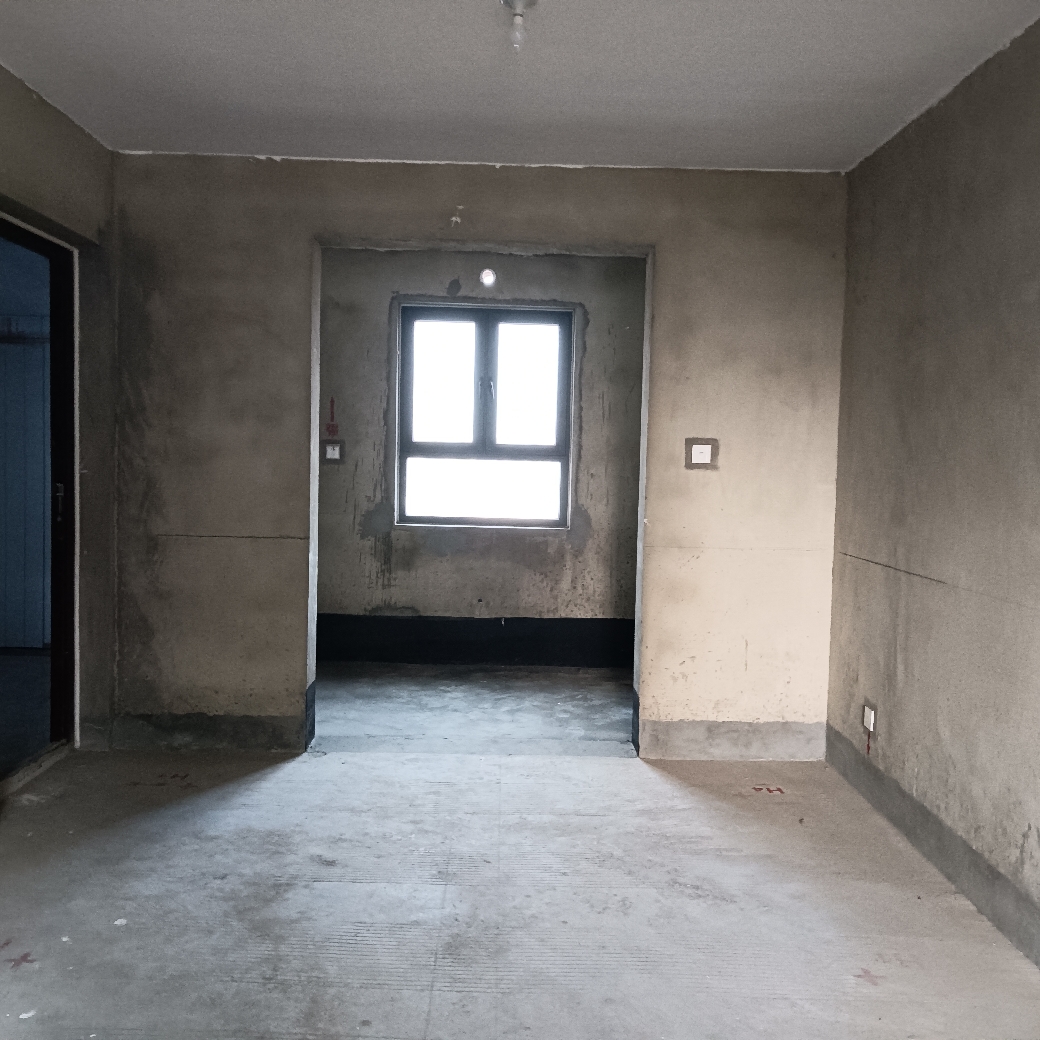 循理新家园 高层边户 三室两厅 全新 学区交通便利 _10