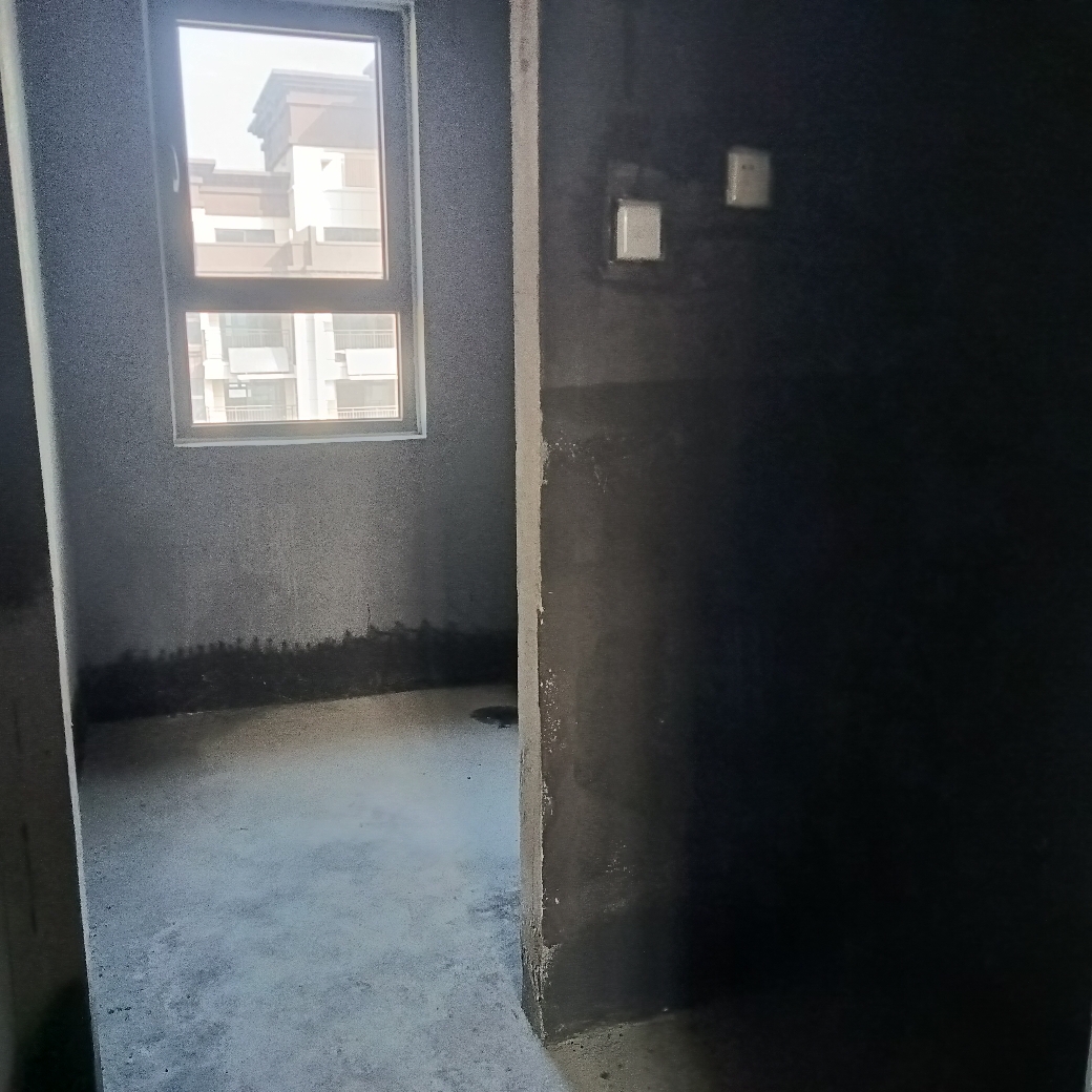 一中对面 循理新家园 三室两厅 纯毛坯 学区房交通便利 环境好_8