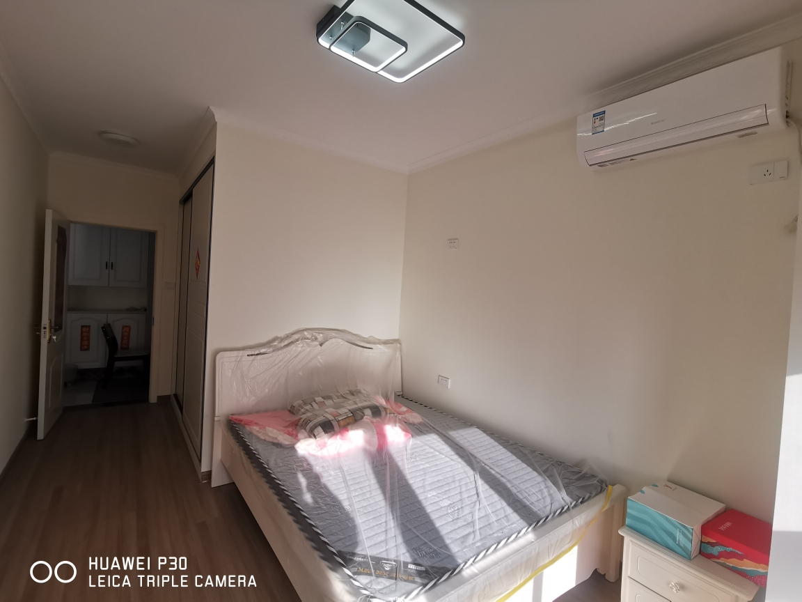 泉山湖電梯洋房精裝修婚房未住過3房2廳，老證，誠心急售_6