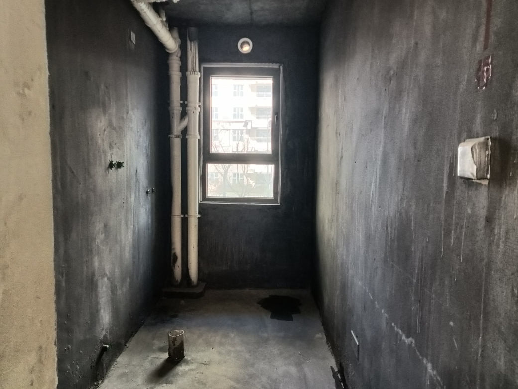 新城区循理新家园143平，三室两厅两卫，毛坯临近一中_13