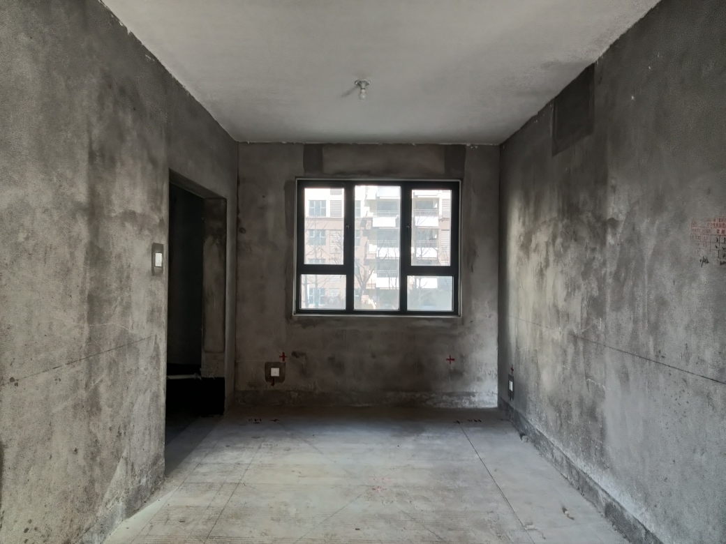 新城区循理新家园143平，三室两厅两卫，毛坯临近一中_15