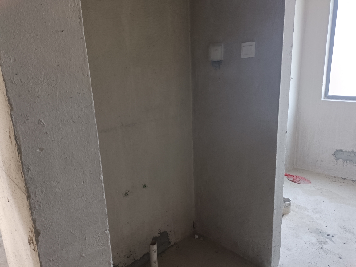  紫荆苑4室2厅毛坯东户出售电梯房_10