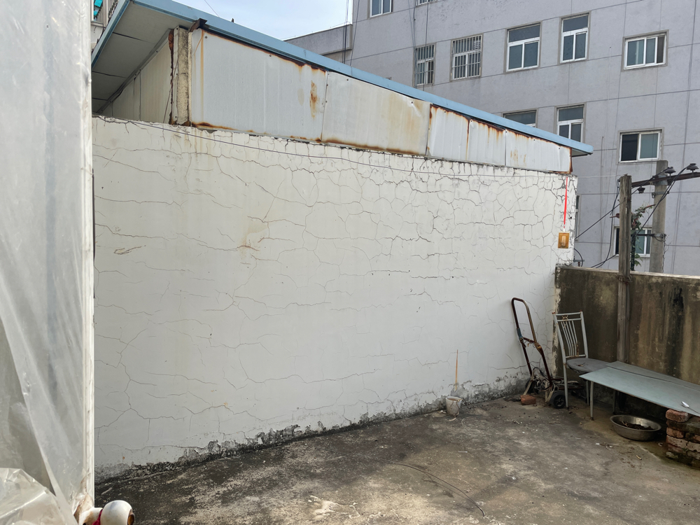 天宝洒店对面惠利商住楼多层三楼简装两房出租_8