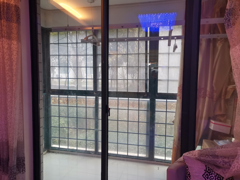 南山村D区精装修3室2厅稀缺一楼_7