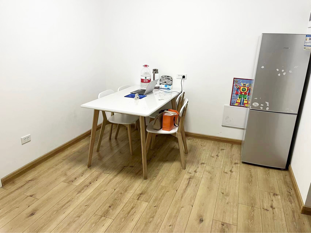 桃源居  5楼  2室2厅 精装修出售_8