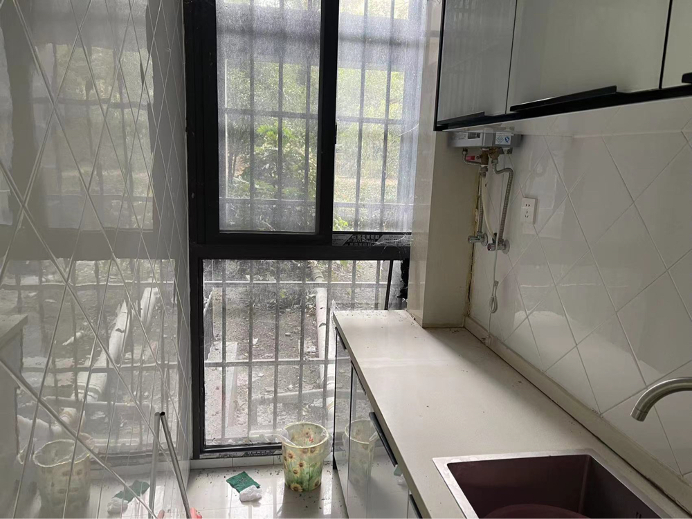 绿茵里普通装修2室2厅 出售_7