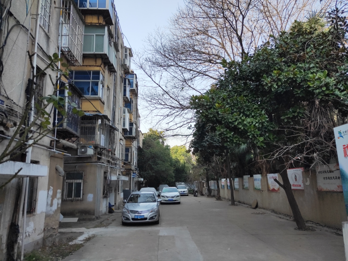 桂苑东村 62平 朝南两室一厅 满五唯一 学区房 交通便利_17