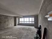 东方蓝海樾府 127平 南向三居 4880元/平 学区房