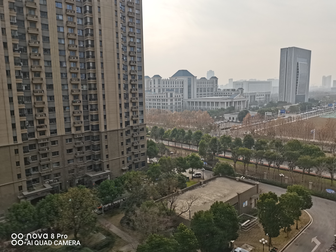 恒大绿洲1室1厅精装出售淮师附小实验中学双学区_18