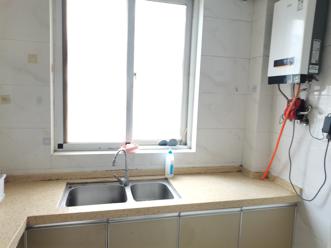 香樟苑二期2室2厅拎包入住出租_9