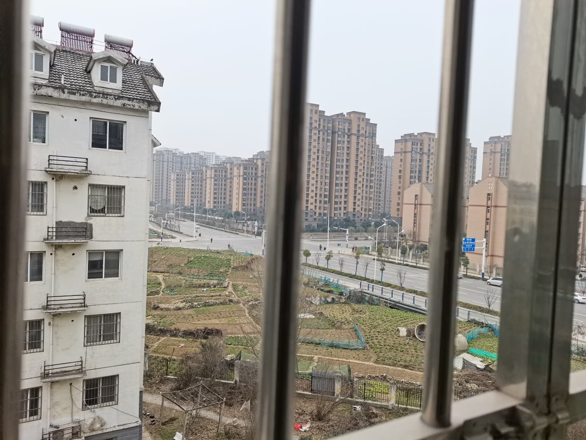 香樟苑二期2室2厅拎包入住出租_14