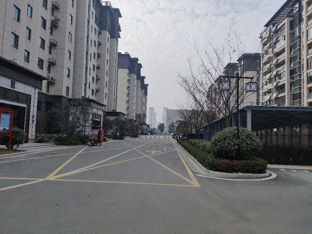 寿州府复式 141.85平方 4室2厅 毛坯_11