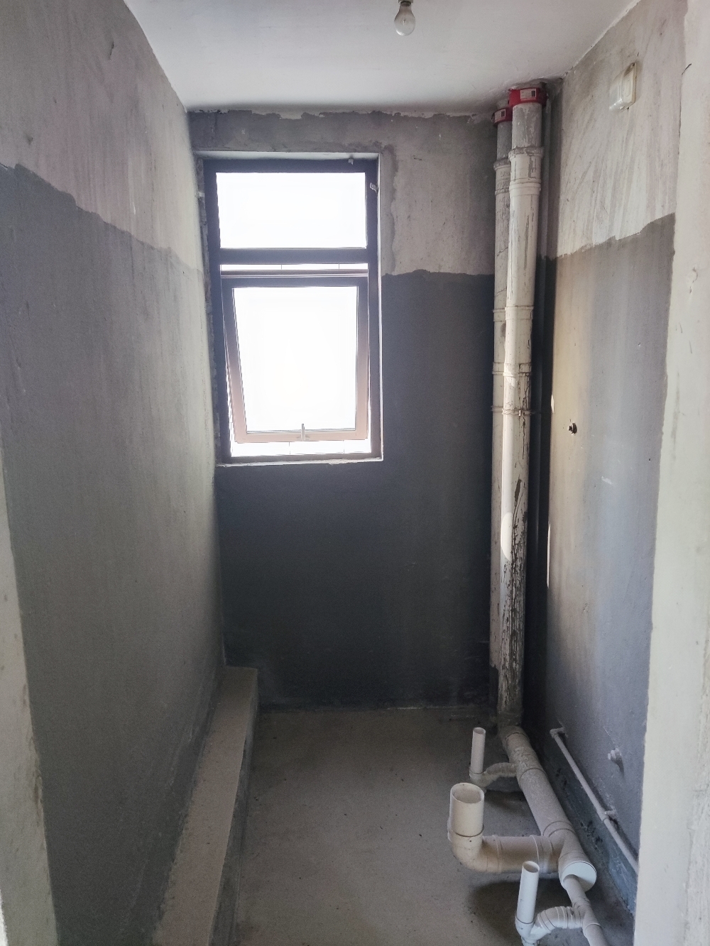 凤凰湾F地块 46平 西向一室一厅 学区房 交通便利_8