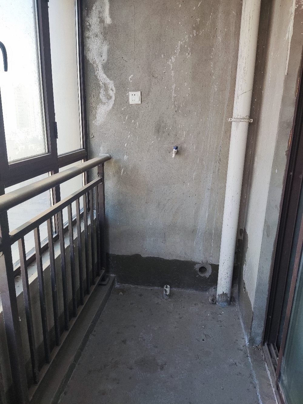 凤凰湾F地块 46平 西向一室一厅 学区房 交通便利_7