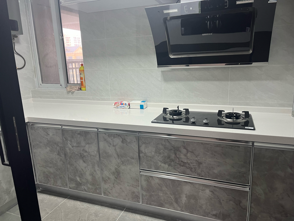 淮师附小 实验中学 学区 万茂华府，简装三室好房出租_5