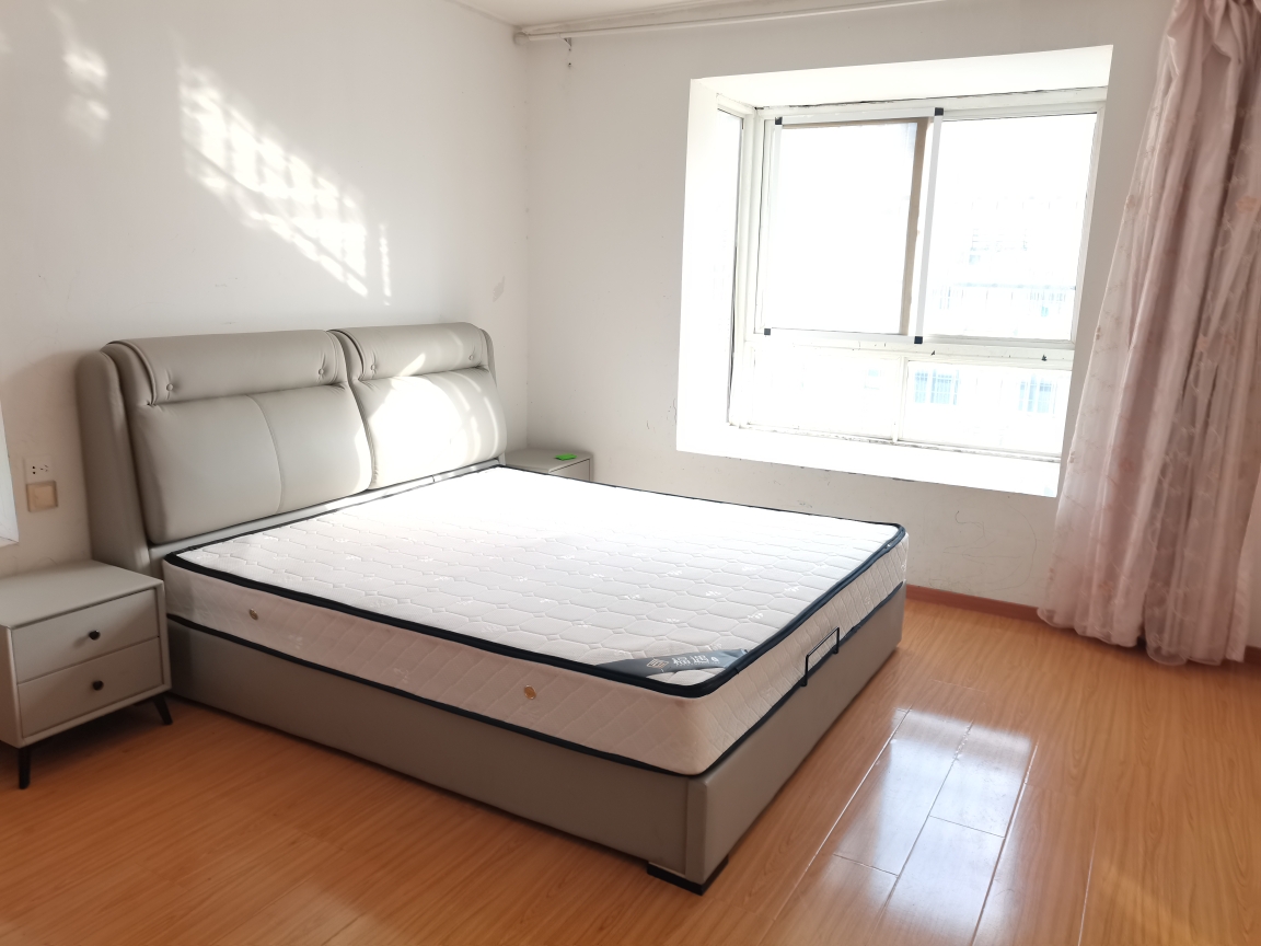 香樟苑二期2室2厅拎包入住出租_4