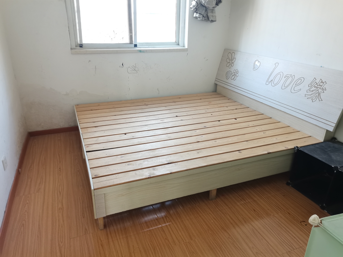 香樟苑二期2室2厅拎包入住出租_5