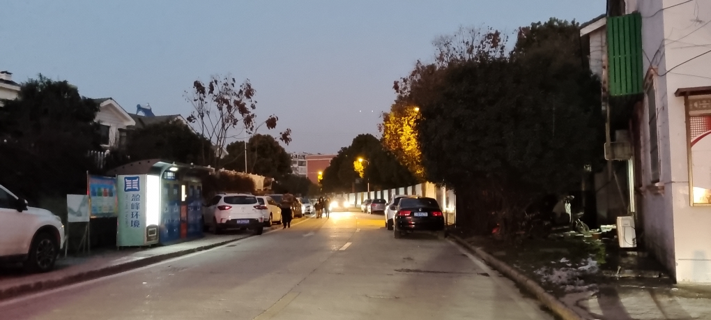 新城区 现代汉城 三室二厅 简装_7