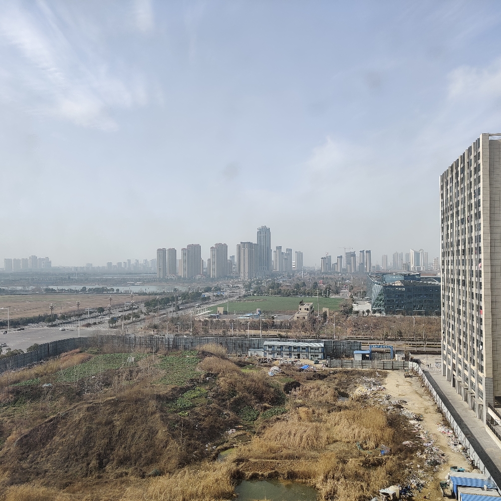 万茂华府B栋精装两室出售_9