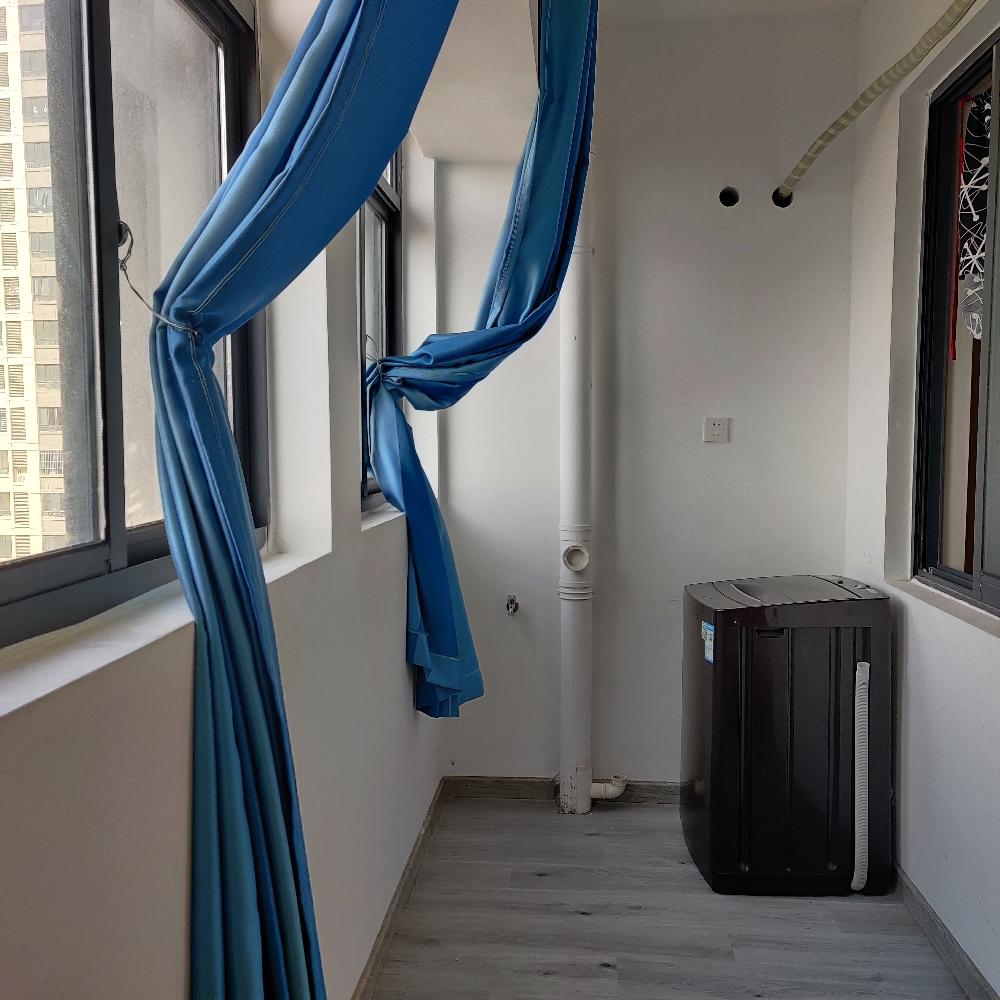 万茂华府B栋精装两室出售_7