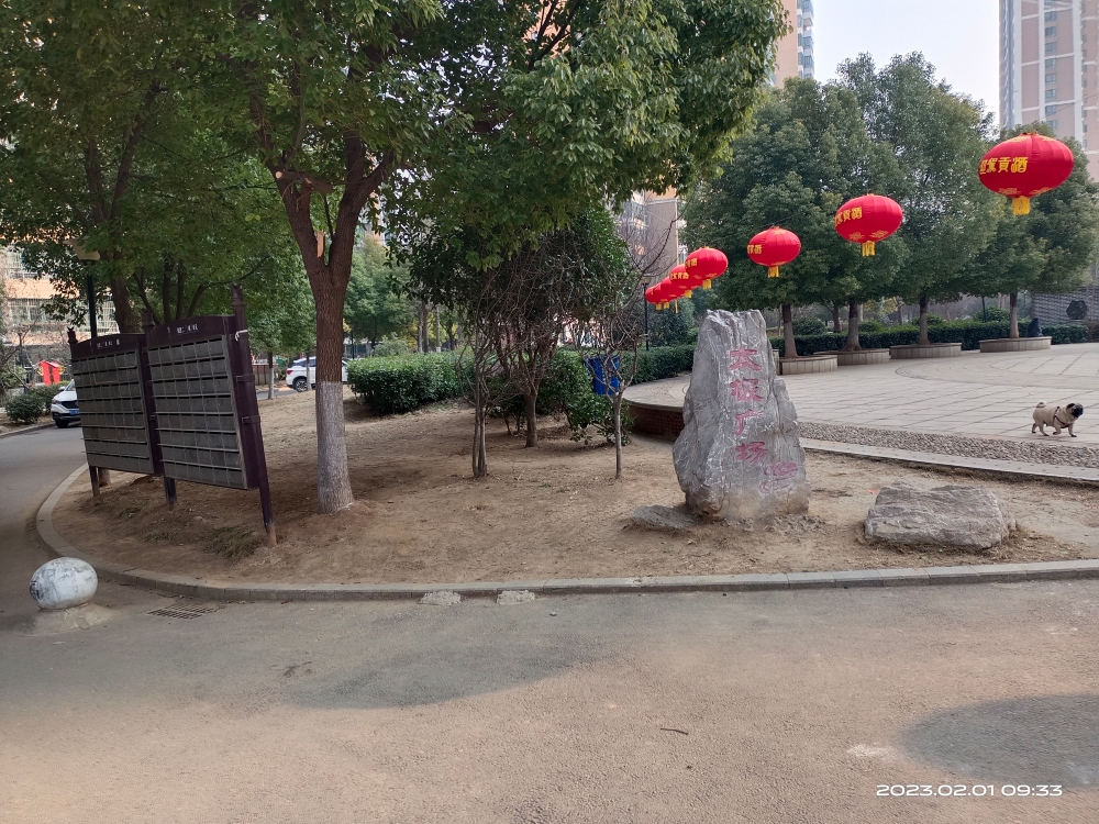 此房精装修小两室一厅；家具家电齐全_13
