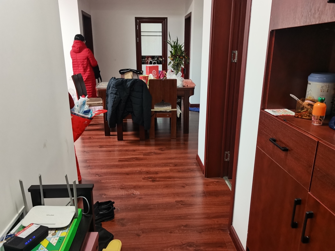 上郑广场122平米好楼层_8