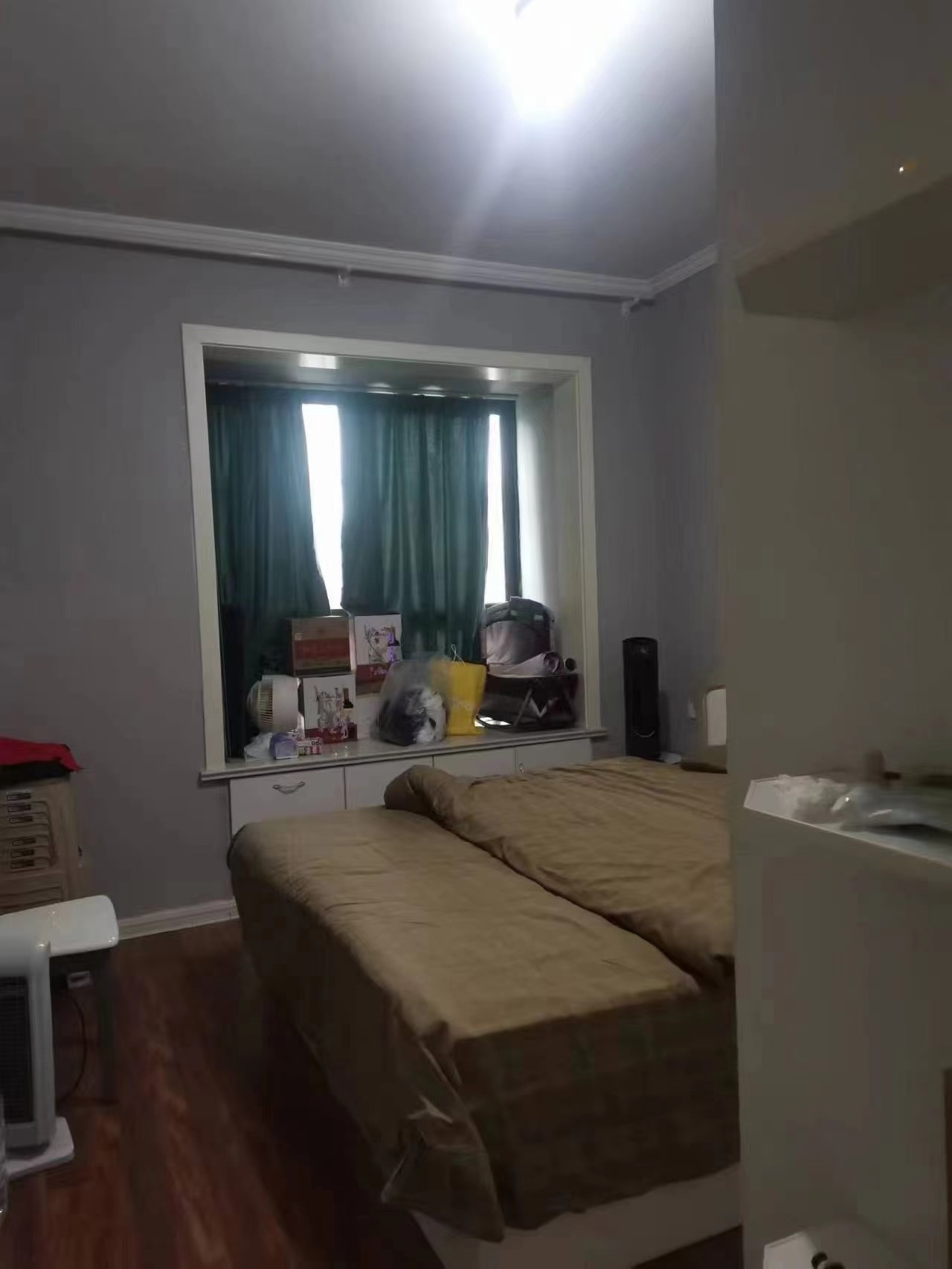 新城区一中学区房，二室两厅一卫。精装修，家电齐全_6