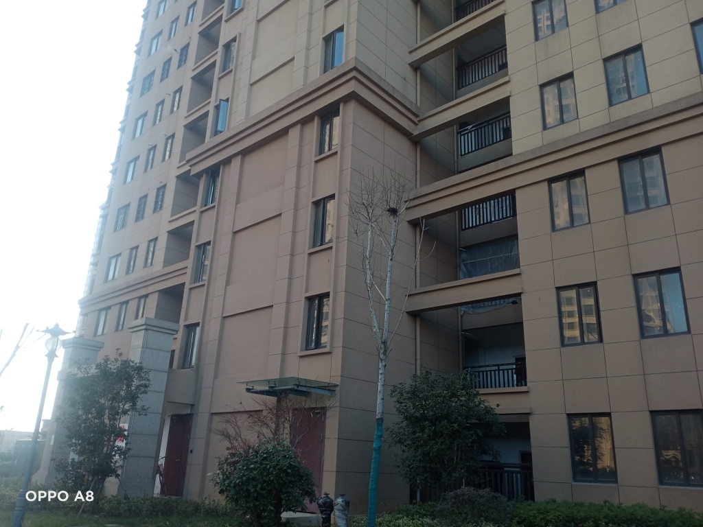 砂里岗小高层 120平 毛坯三室 3750元/平 交通便利_10