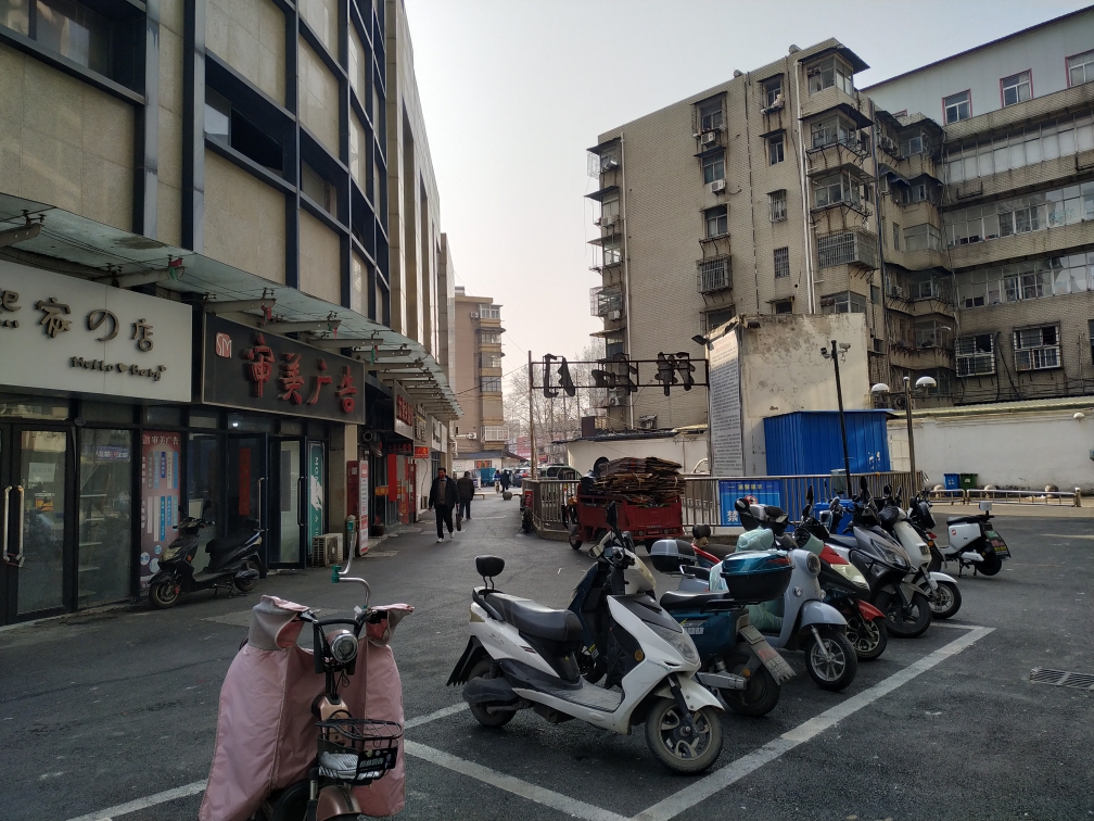 谢二西村电梯房，二室一厅，简装修，空房子，可租可售，一小学区_11
