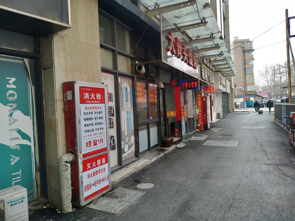 谢二西村电梯房，二室一厅，简装修，空房子，可租可售，一小学区_10