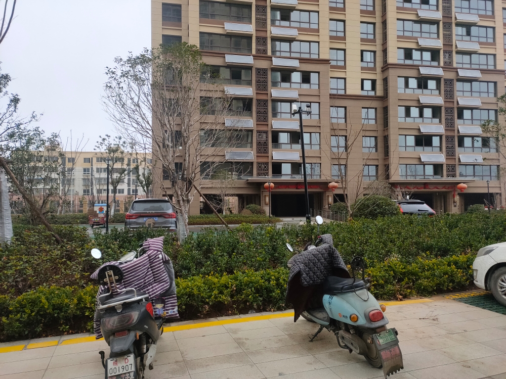 急售 房东又降价了 原54万 现50万 北京城房 3室2厅 _12