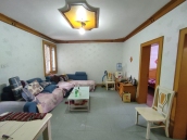 百花园一期 103平 南向三居 满两年 3377元/平
