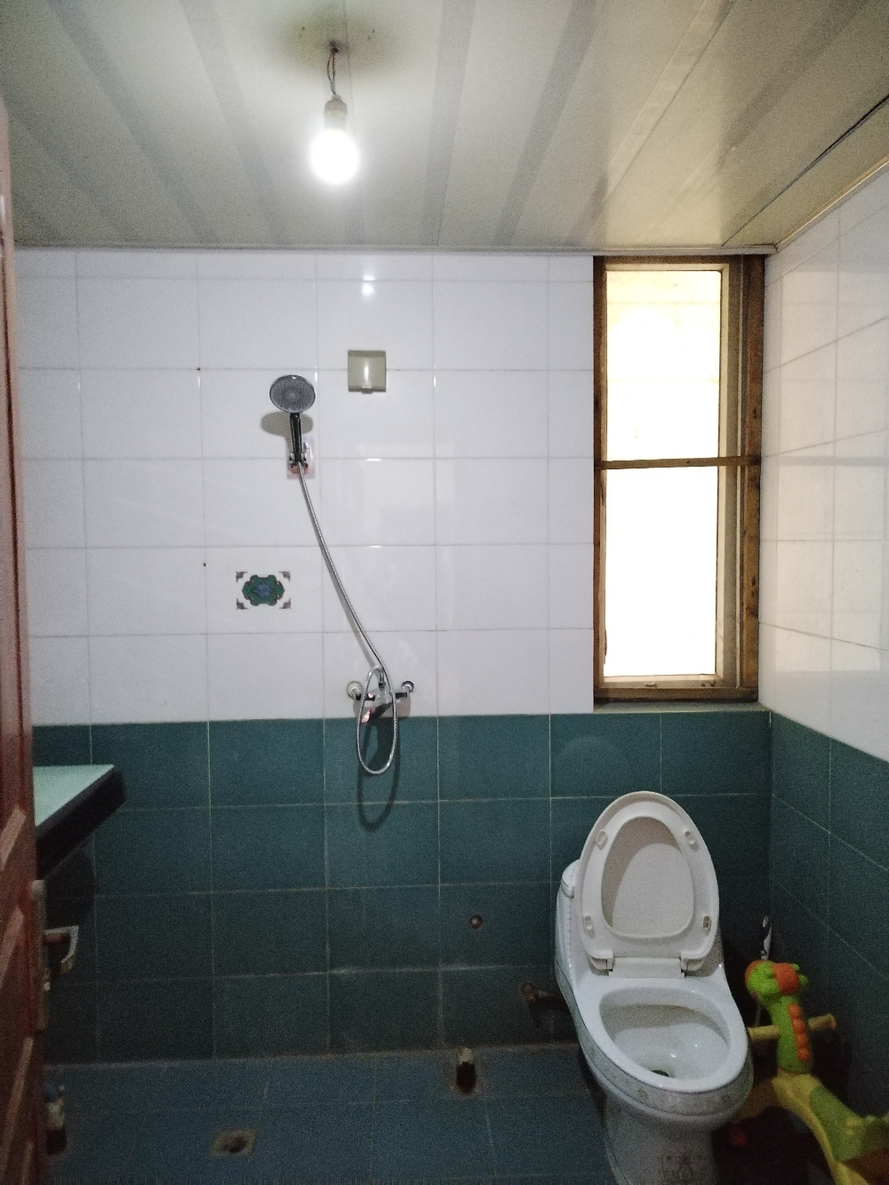凤凰花园3室2厅简装修家具家电齐全出租_10