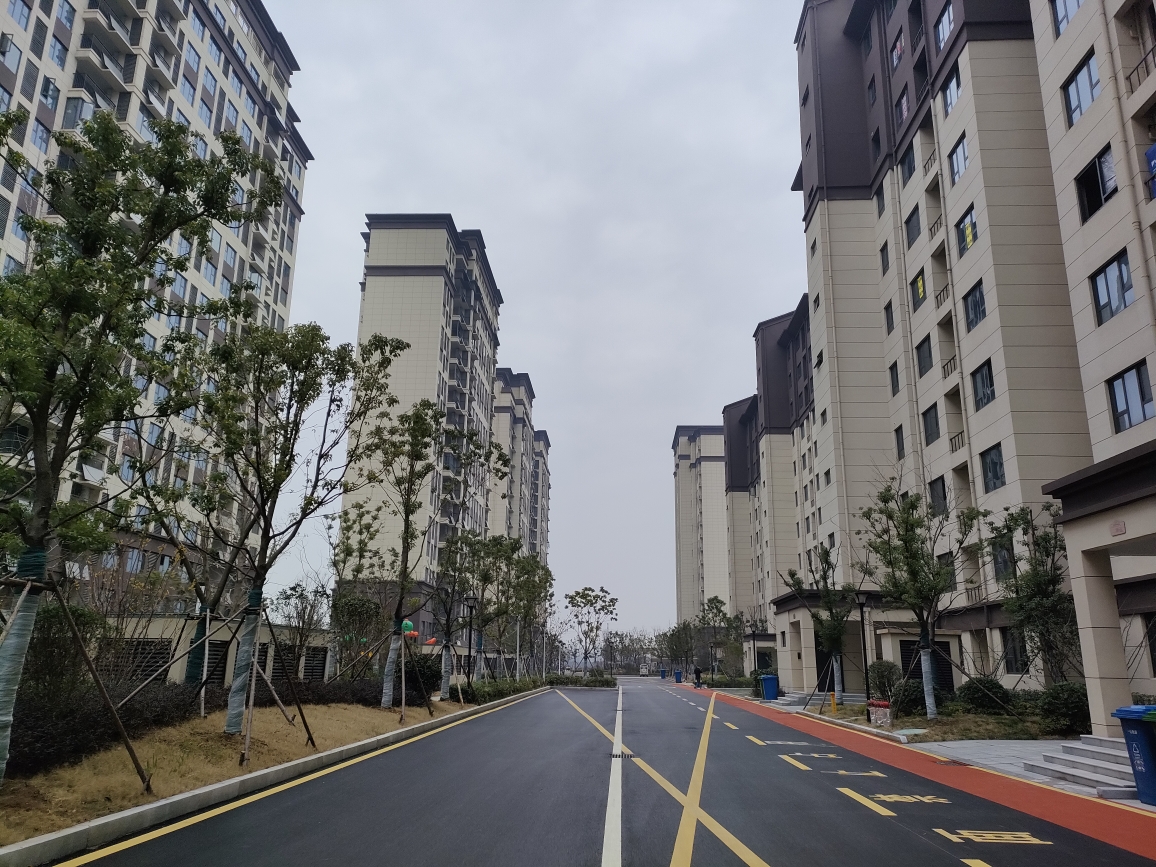 城南新区  循理新家园  143平  洋房  四室两厅  毛坯_12