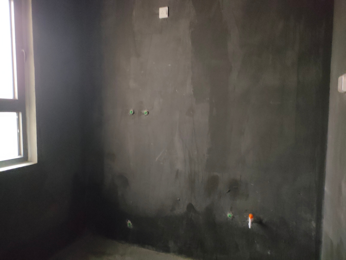 城南新区  循理新家园  143平  洋房  四室两厅  毛坯_8