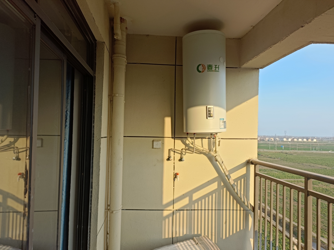 小区环境优美，交通方便，购物便捷_6