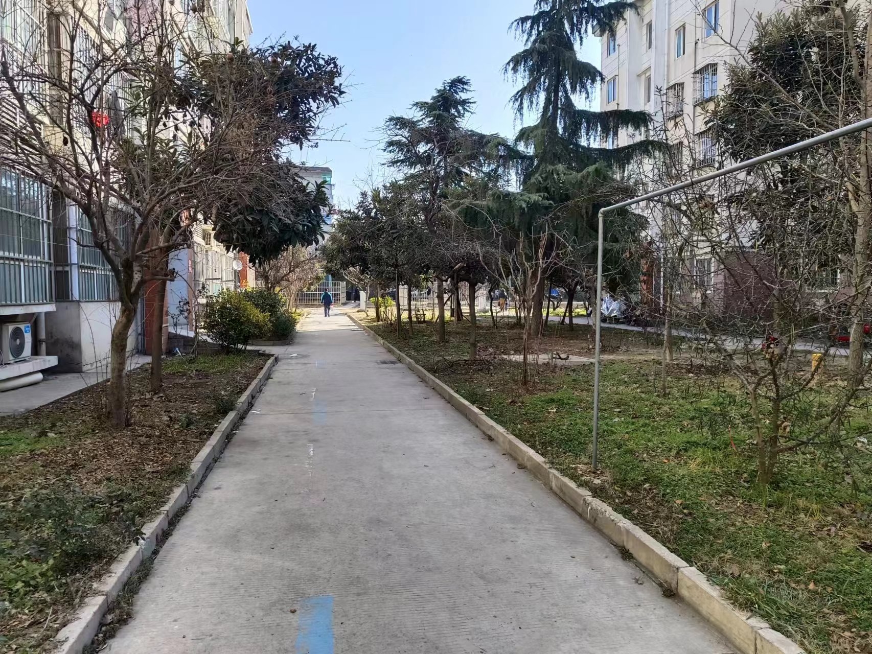 出租淮望小区4楼三室一厅_14