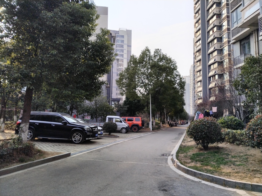 福海园2室简装89平方二小五中学区_10