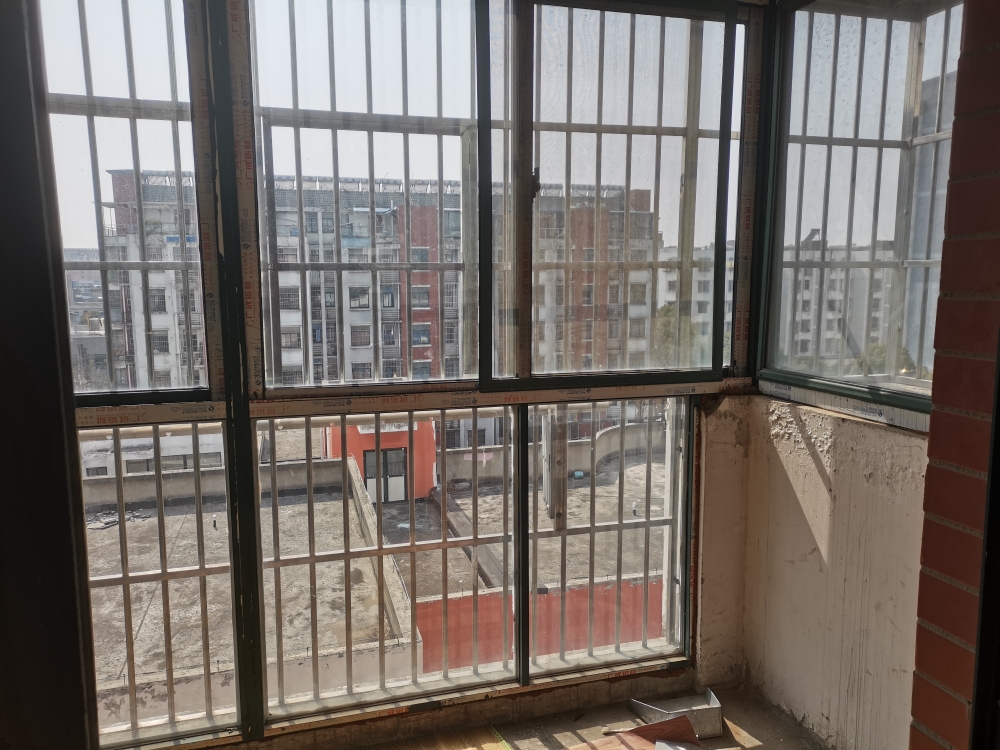 机西小区 81平 南向三居 2716元/平 学区房 交通便利_8