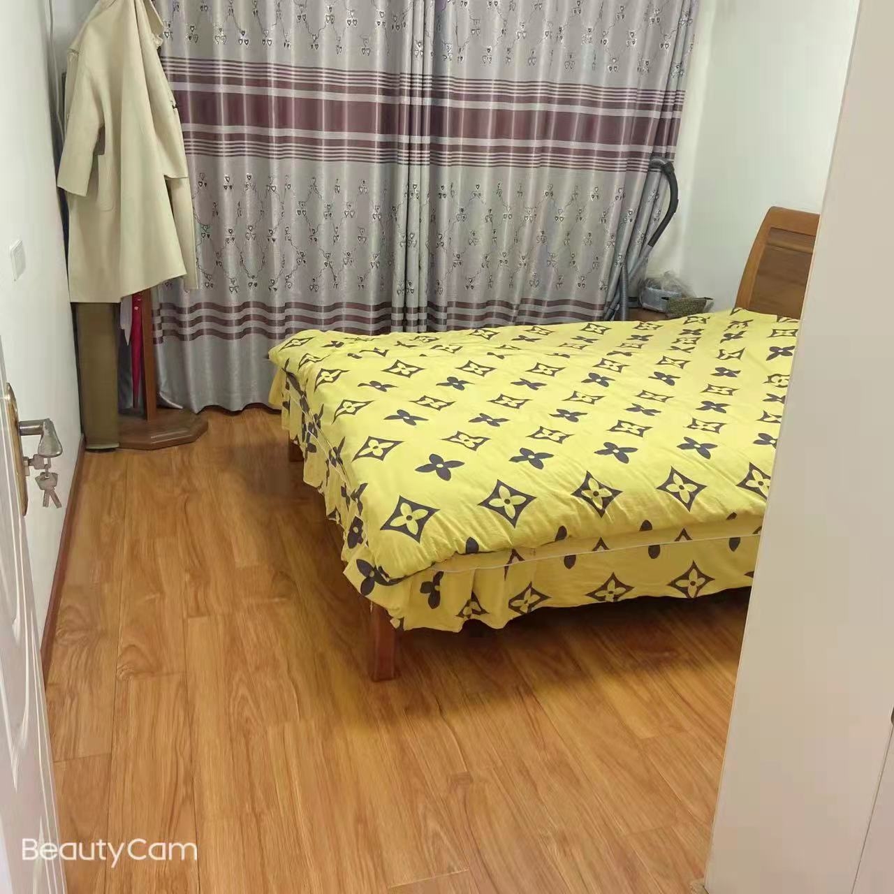 机西小区 精装修 拎包入住 诚心出售_4