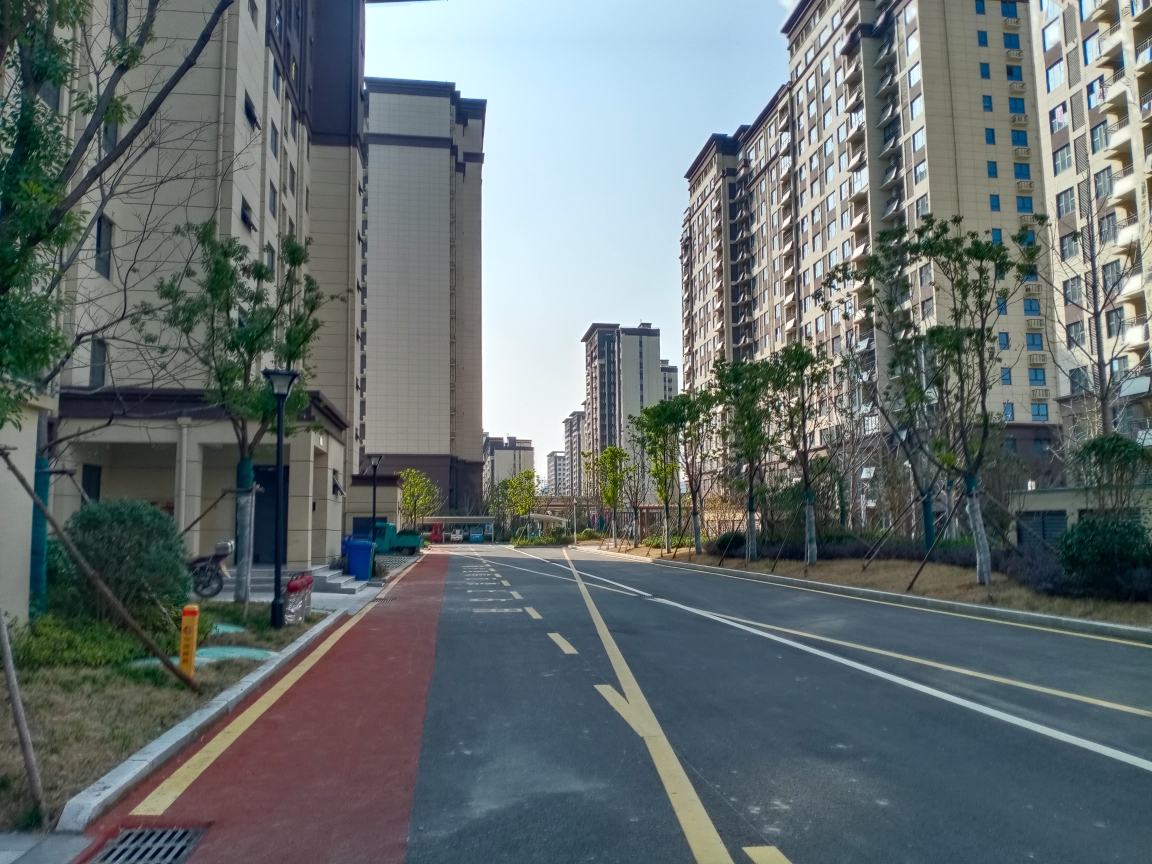 循理新嘉园 143平 南向大三居 毛坯 交通便利 学区房_13