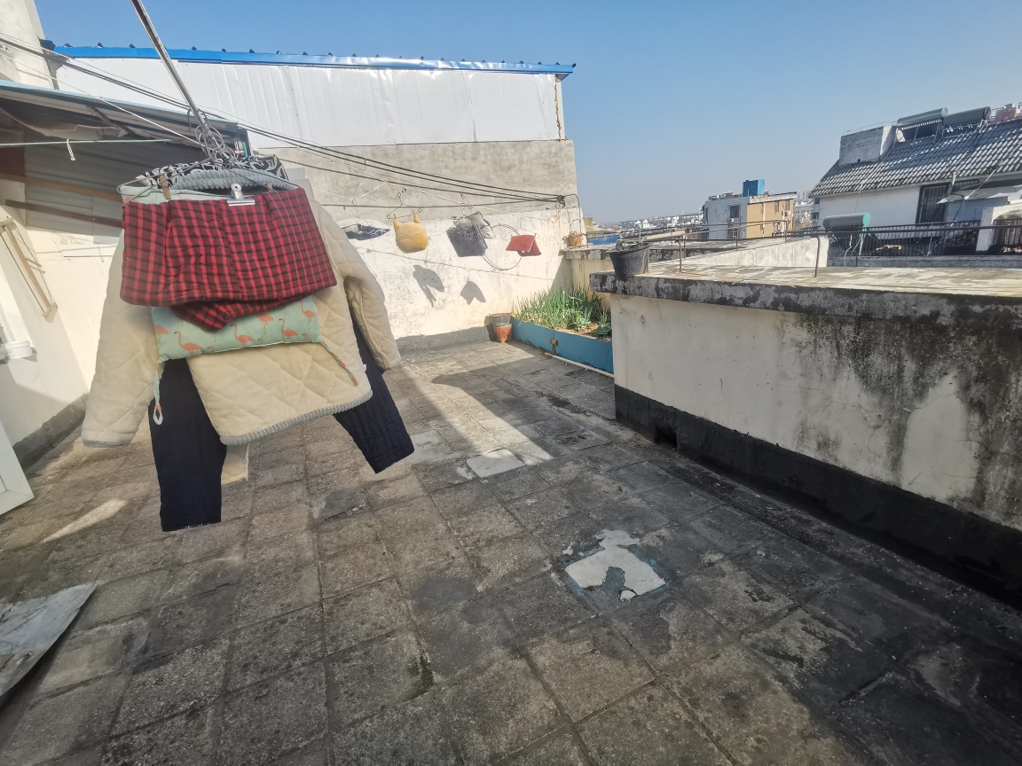 出售建西村  75平方  6幺7  简装  2室1厅  地势好  环境好  采光好_10