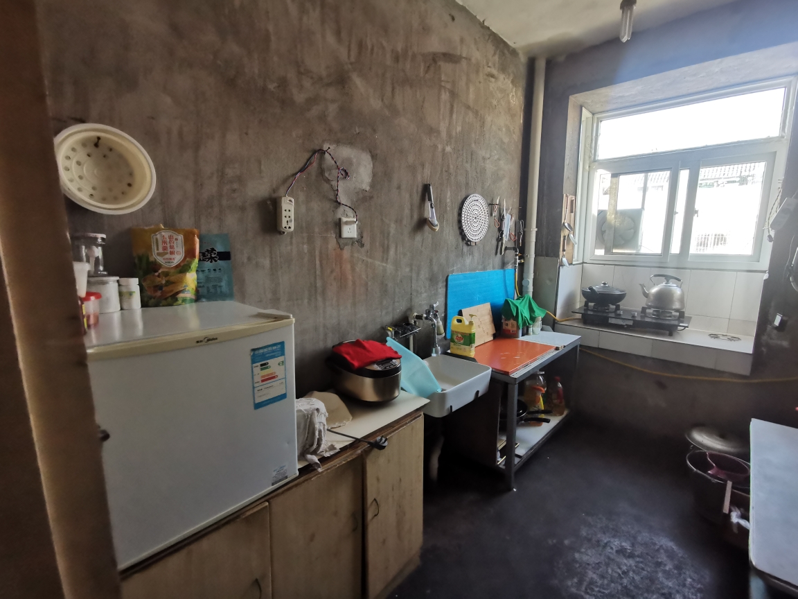 出售建西村  75平方  6幺7  简装  2室1厅  地势好  环境好  采光好_7