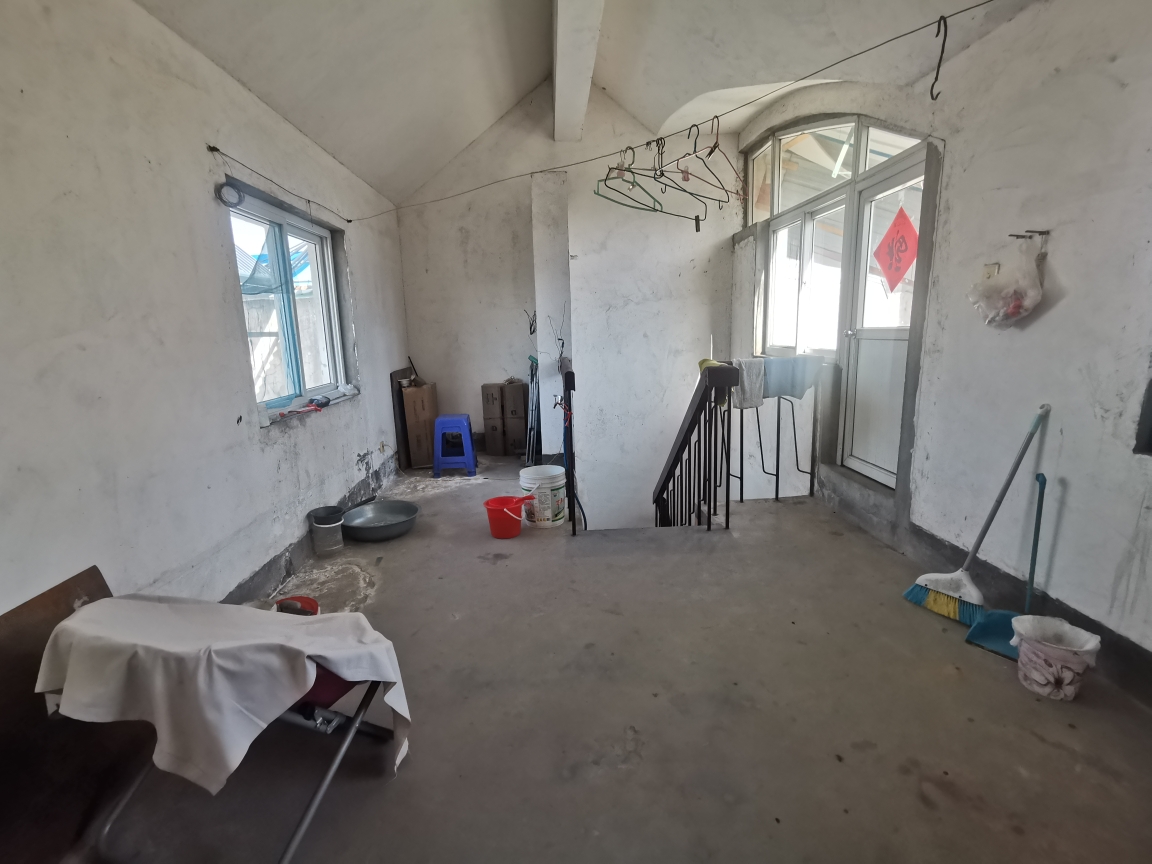 出售建西村  75平方  6幺7  简装  2室1厅  地势好  环境好  采光好_17