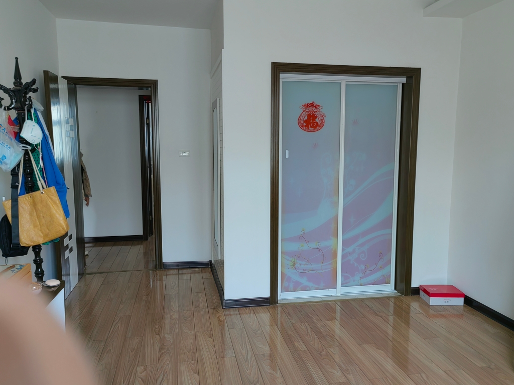 谢三村南区3室厅精装谢四小学区_3